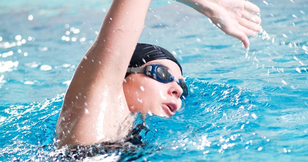 Adult Open Swim Schedule – Hilo, Big Island HI