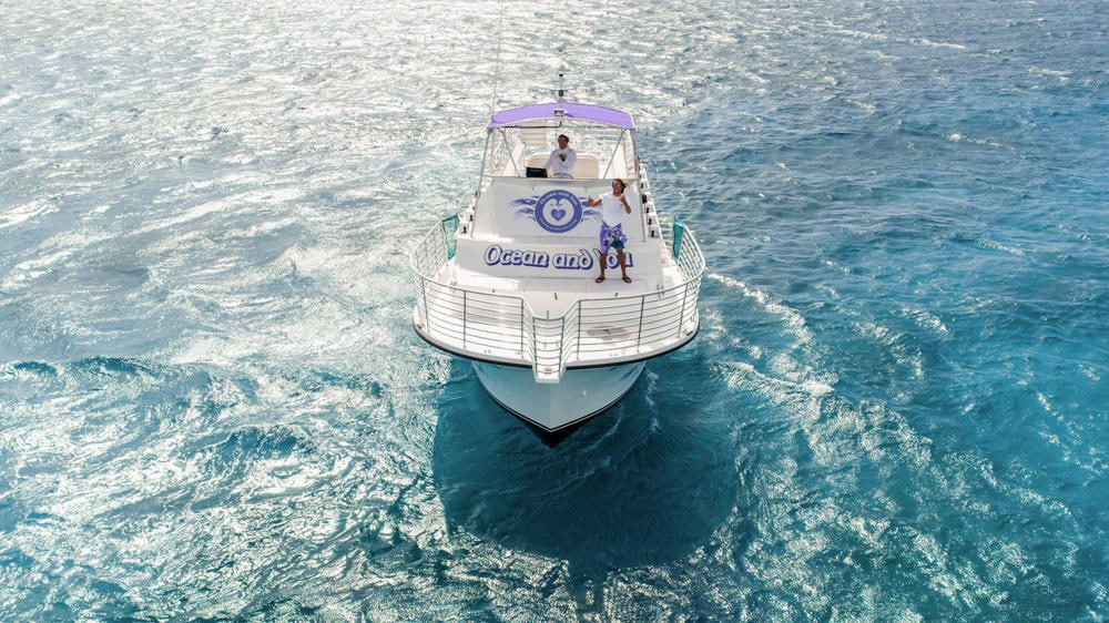 Private Boat Charter: Waikiki | Honolulu, Oahu