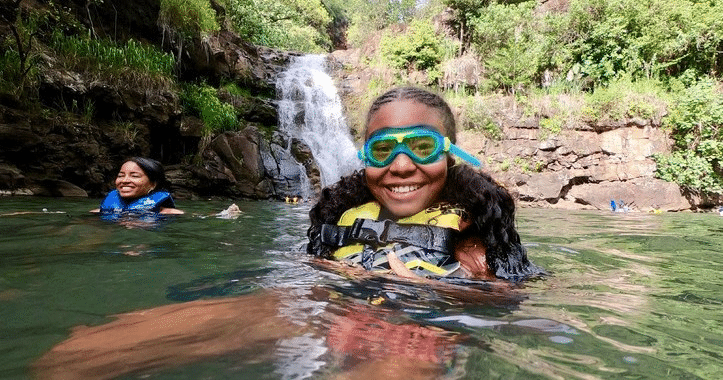 Private Community Service Tour – Full Day (9HR) | Honolulu, Oahu