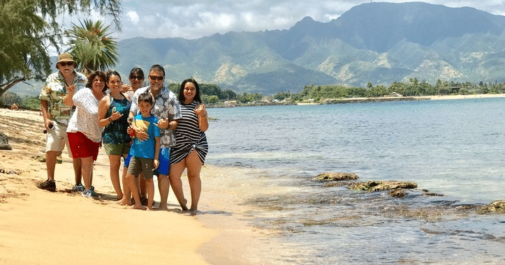 Oahu First/Last Day Transfer Tours (9HR) | Honolulu, Oahu