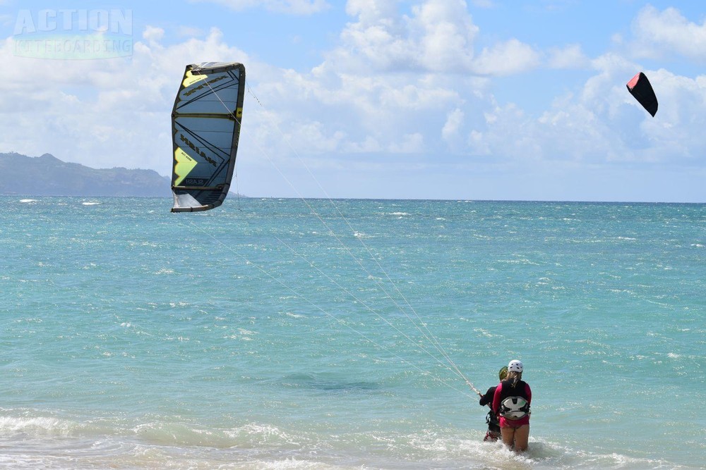 Kiteboarding Multi-Day Course | Kahului, Maui