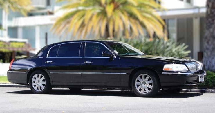 Oahu Transportation – Airport to Waikiki and Kahala – Honolulu, Oahu