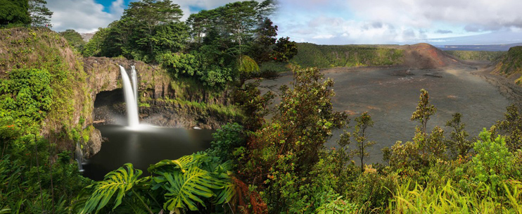 Affordable Luxury Day Tour on the Big Island with Kailani Tours Hawaii
