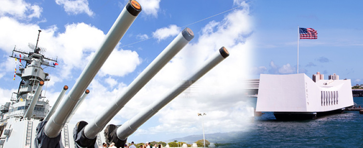 All-Inclusive Day Tour from Big Island to Oahu