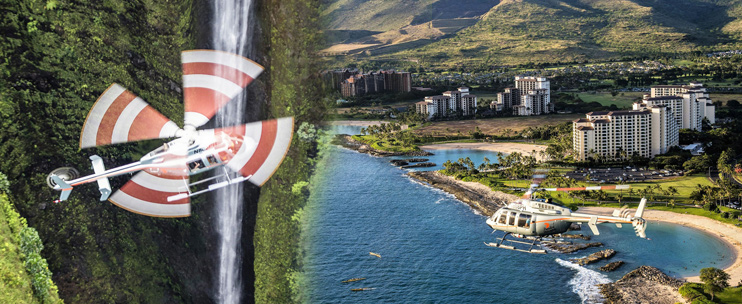 Circle Island Experience tour in Oahu, Hawaii