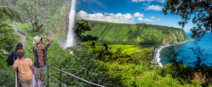 Discount Sightseeing Tours on the Big Island Discount Sightseeing Tours on the Big Island