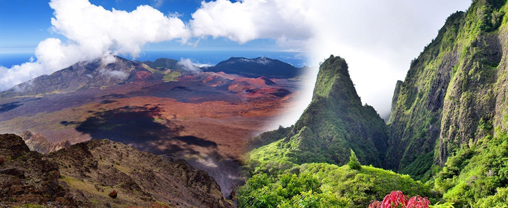 Explore Hawaiis Islands with Special Deals on Inter-Island Tours from Oahu
