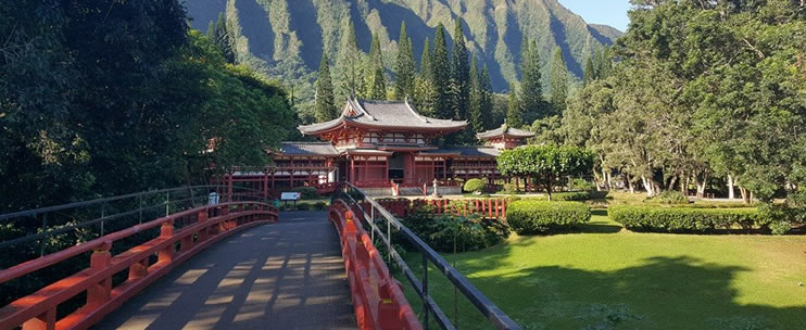 North Shore Tour: Explore the Famous Surfing Destination in Hawaii