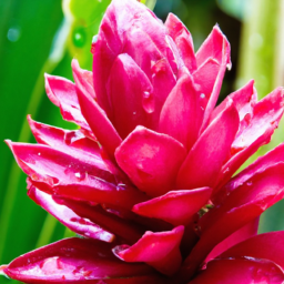 The Planter’s Experience: Restoring Hawaii’s Native Species