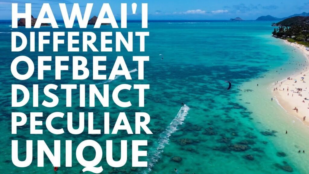 13 Unique Things to Do on Oahu | Be Different in Hawaii 13 Unique Things to Do on Oahu | Be Different in Hawaii