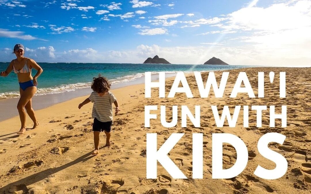 21 Things to Do on Oahu with Kids | Waikiki, Honolulu, North Shore Family-Friendly Activities