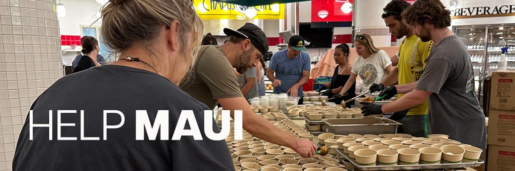 Funds to help University of Hawaiʻi students, faculty and staff impacted by Maui wildfires Funds to help University of Hawaiʻi students, faculty and staff impacted by Maui wildfires
