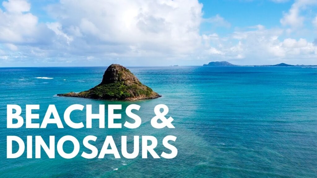 Hawaii Things to Do on Windward Oahu | Lanikai Beach to Kualoa Ranch