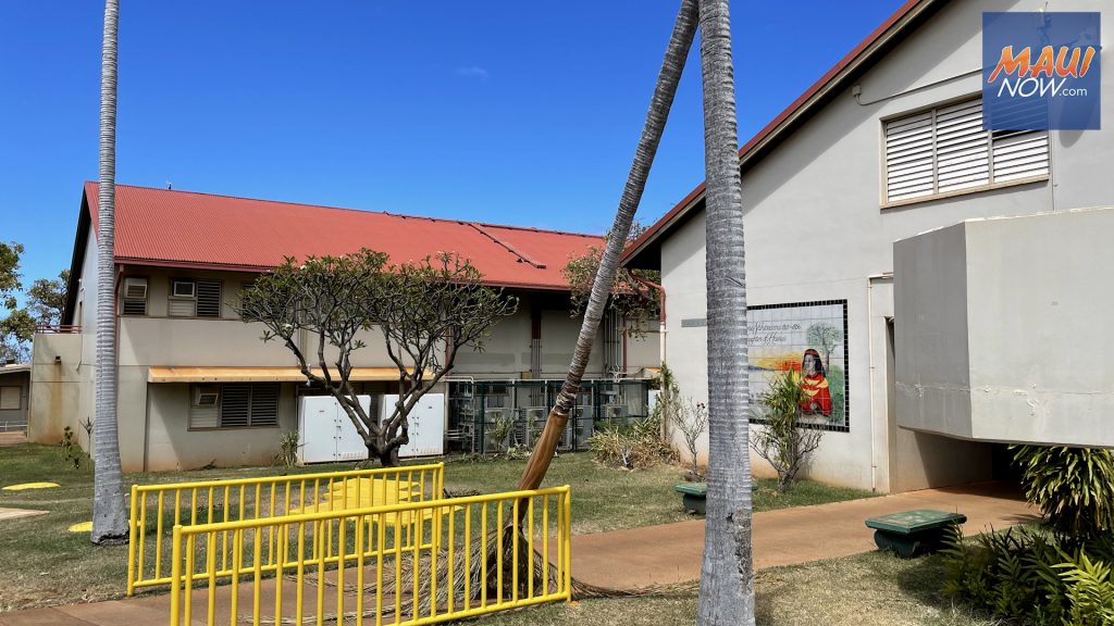HIDOE launches hotline to support families and staff of Lahaina schools