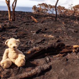 Maui police confirm the identity of three more Lahaina wildfire disaster victims