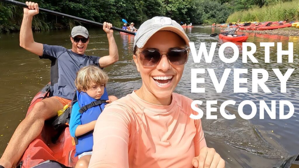 See What Makes Kauai Special: Waterfall Swim, Rainforest Hike, Kayaking, and a Local Guide! See What Makes Kauai Special: Waterfall Swim, Rainforest Hike, Kayaking, and a Local Guide!