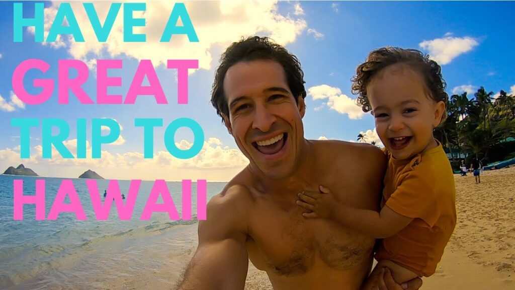 The Best Hawaiian Island for Your Family Vacation | Plus the 7 Best Family Resorts