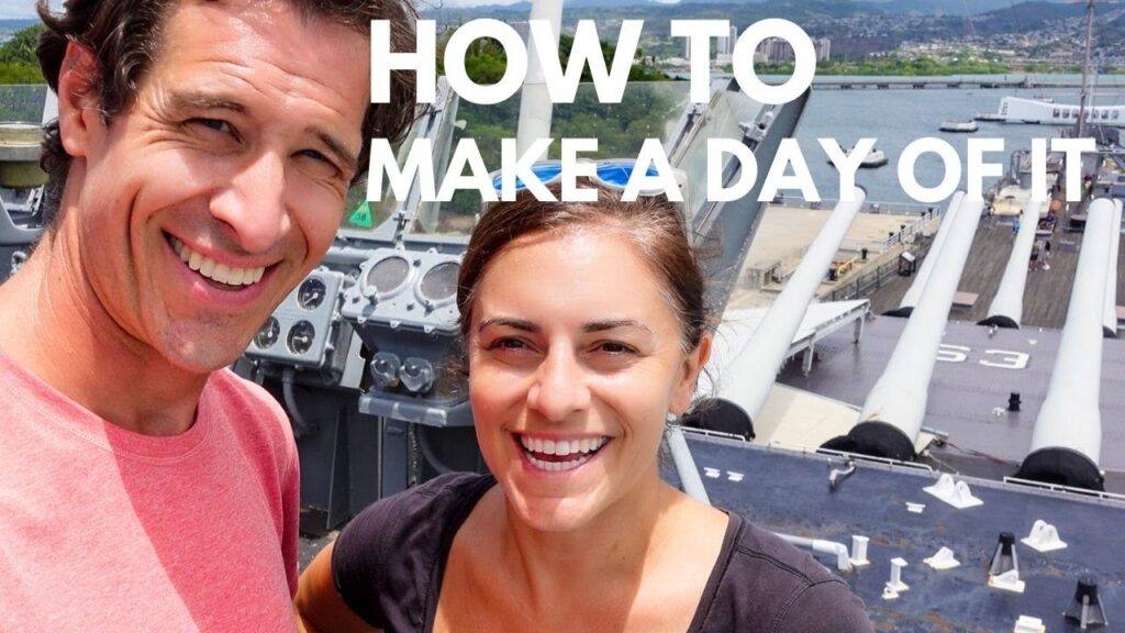 The Easiest Way to Island-Hop to Pearl Harbor for the Day | Pearl Harbor Historical Sites Guide The Easiest Way to Island-Hop to Pearl Harbor for the Day | Pearl Harbor Historical Sites Guide