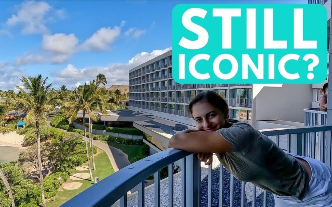 Turtle Bay Resort: Our 3-Night Stay at the Remodeled North Shore Icon