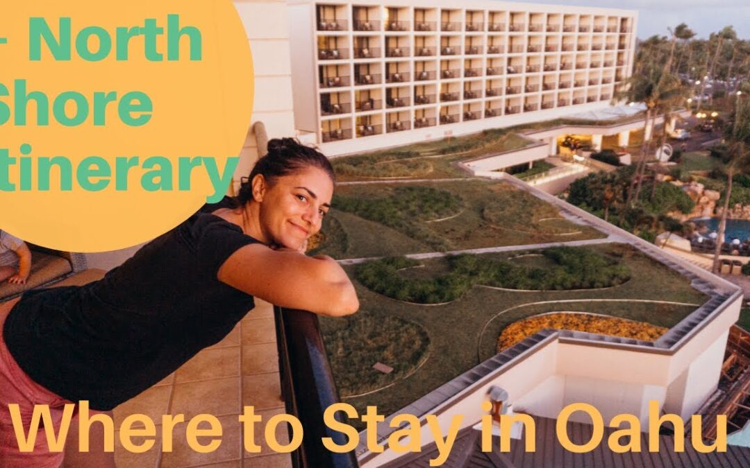 Turtle Bay Resort: Our (Almost) Perfect 2-Day Stay on Oahu’s North Shore