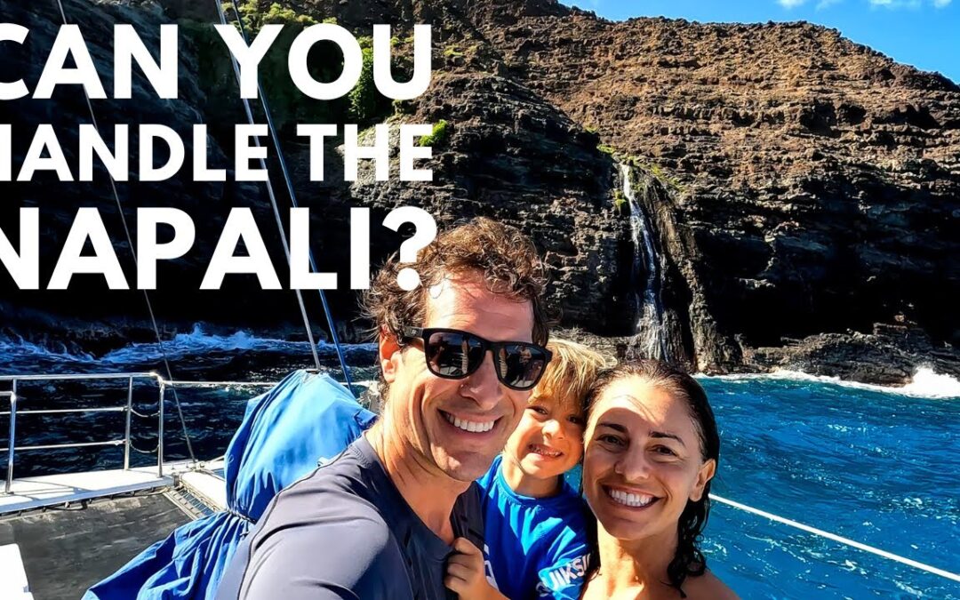 What to Expect on a Napali Coast Boat Tour | Kauai Done Right