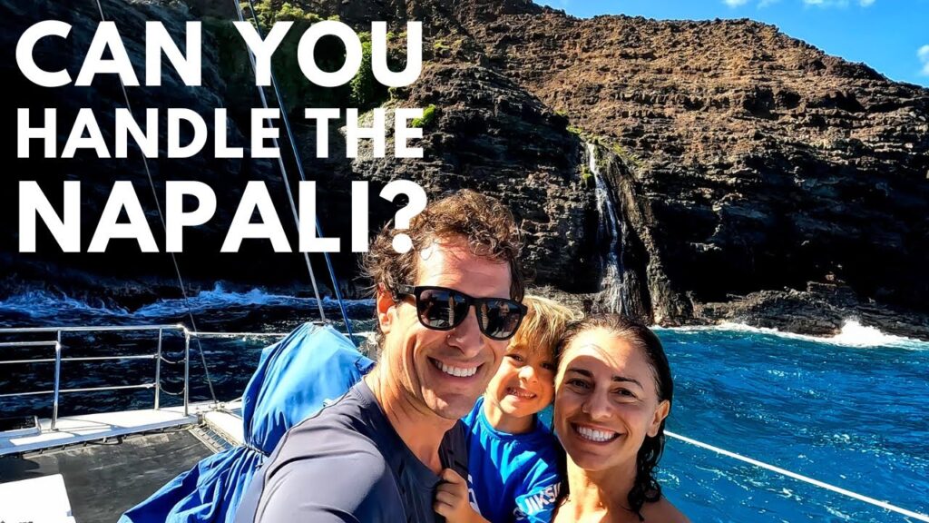 What to Expect on a Napali Coast Boat Tour | Kauai Done Right What to Expect on a Napali Coast Boat Tour | Kauai Done Right