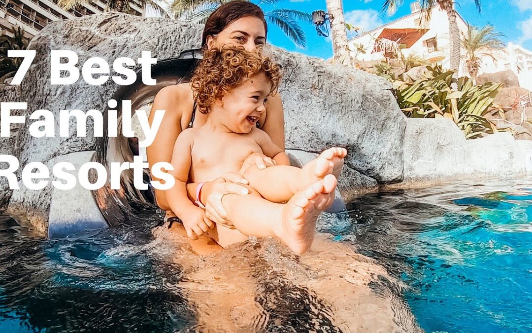 Where to Stay on Oahu Hawaii with Kids: The 7 Best Family Hotels