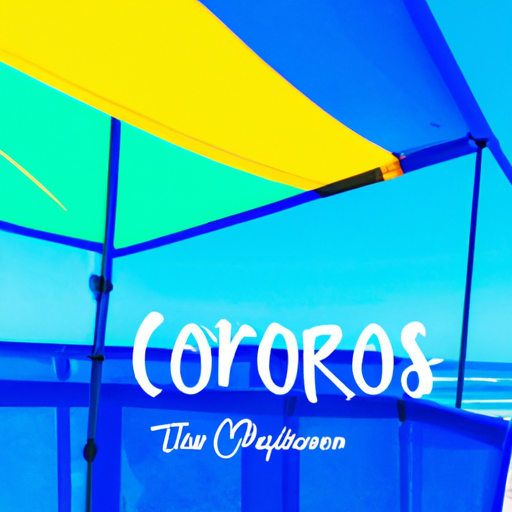 CUUPO Beach Tent Sun Shelter Review