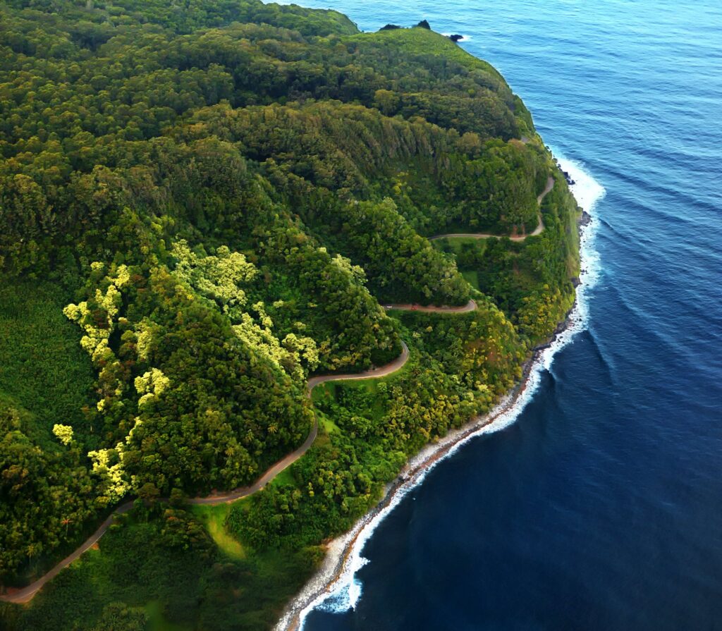 Experience the Beauty of the Road to Hana on Cheaphawaiian’s Heavenly Hana Tour