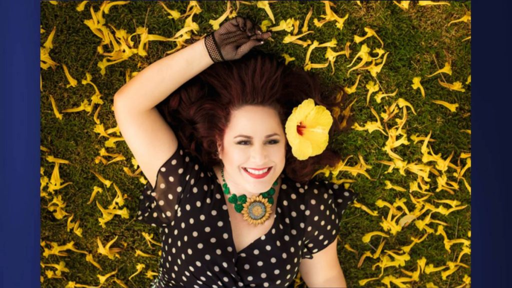 Grammy-nominated artist performing at Ke Kani Hone O Wailea Concert on Friday Grammy-nominated artist performing at Ke Kani Hone O Wailea Concert on Friday