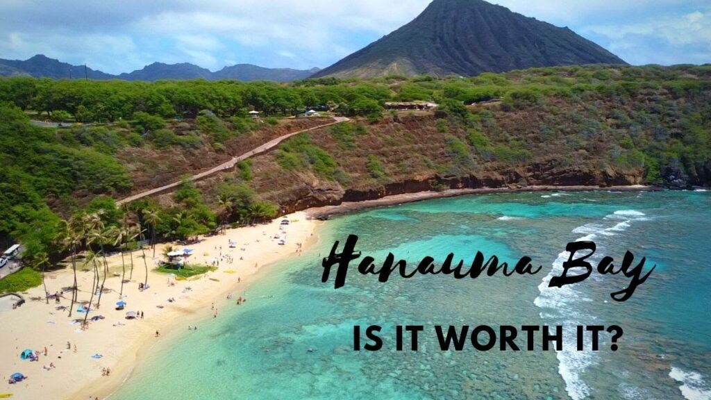 Hanauma Bay | Oahu, HAWAII | Is this the best snorkeling spot?