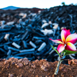 Hirono delivers remarks on Senate floor, marking one month since Maui wildfires