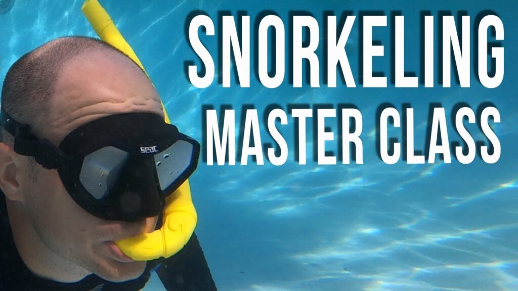 How to Snorkel - Snorkeling for Beginners How to Snorkel - Snorkeling for Beginners