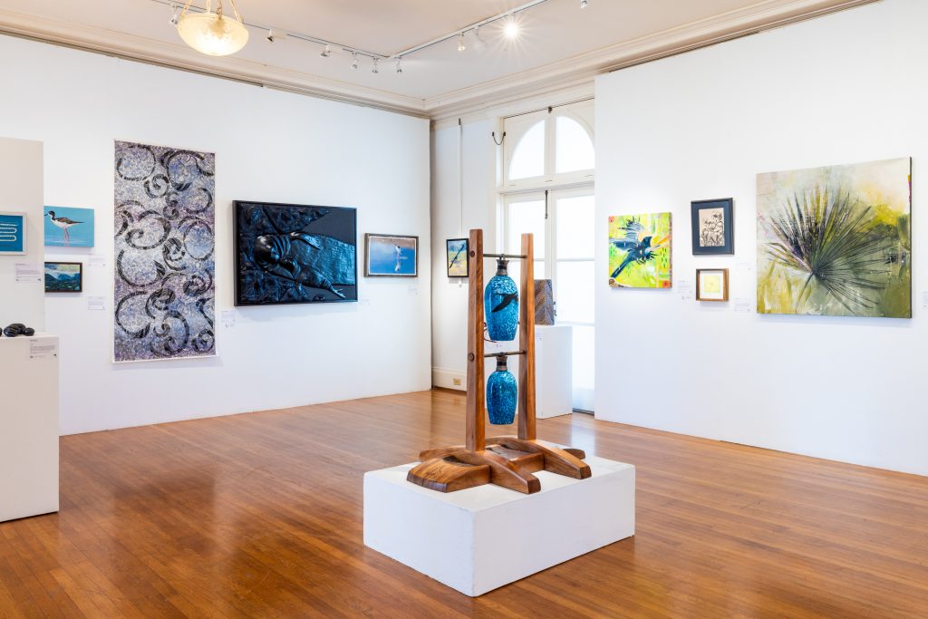 Hui Noʻeau East Maui Watershed Partnership Present Mālama Wao Akua 2023 Hui Noʻeau East Maui Watershed Partnership Present Mālama Wao Akua 2023