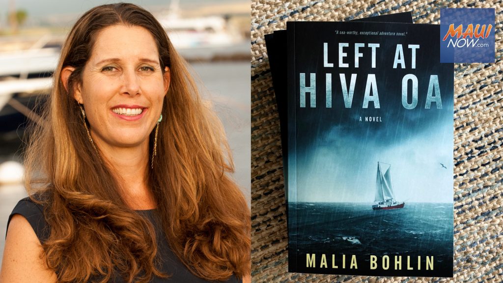 Learn to write your family’s story at the AARP Maui Café Learn to write your family’s story at the AARP Maui Café