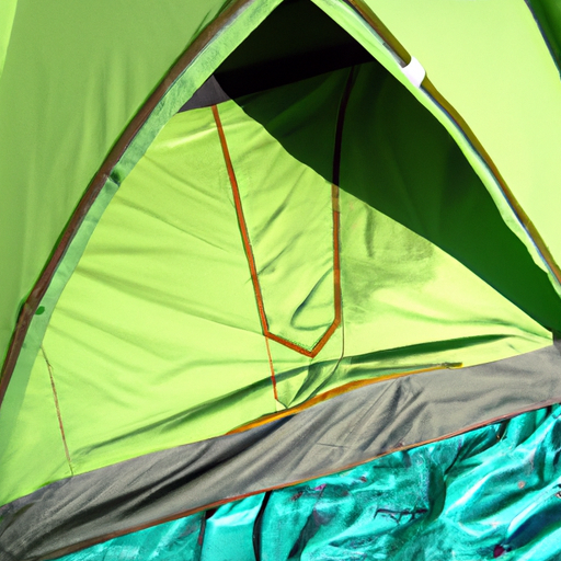 Oileus Beach Tent Review