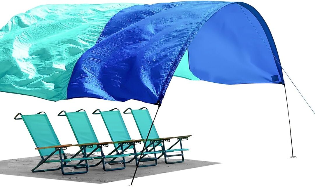 Shibumi Shade Review