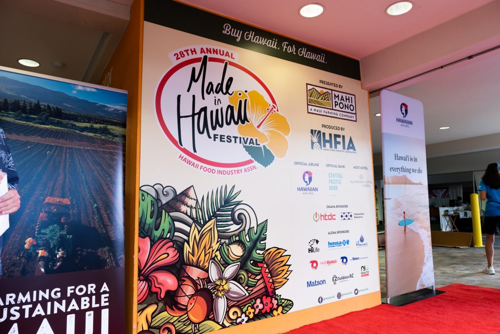 2023 marks banner year for Made in Hawaiʻi Festival with more than $2M in revenue