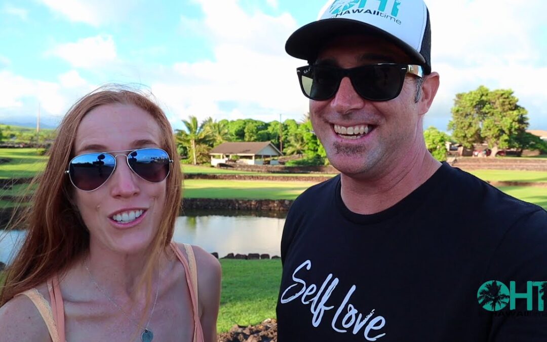 Best Snorkel Spots On The South Side Kauai Hawaii 1