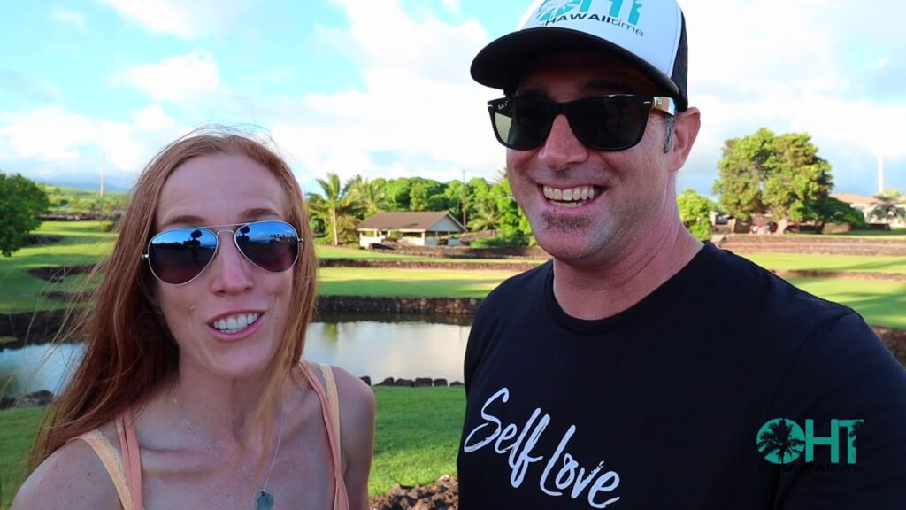 BEST Snorkel spots on the South side | KAUAI HAWAII