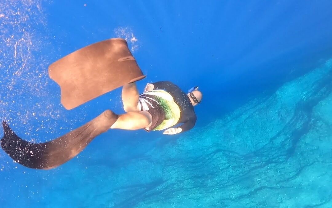 Best snorkeling adventure in Kauai Hawaii –  Ni’ihau the forbidden island