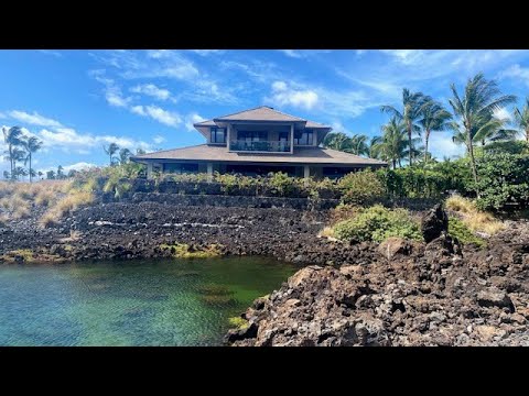 Big Island Hawaii tour.