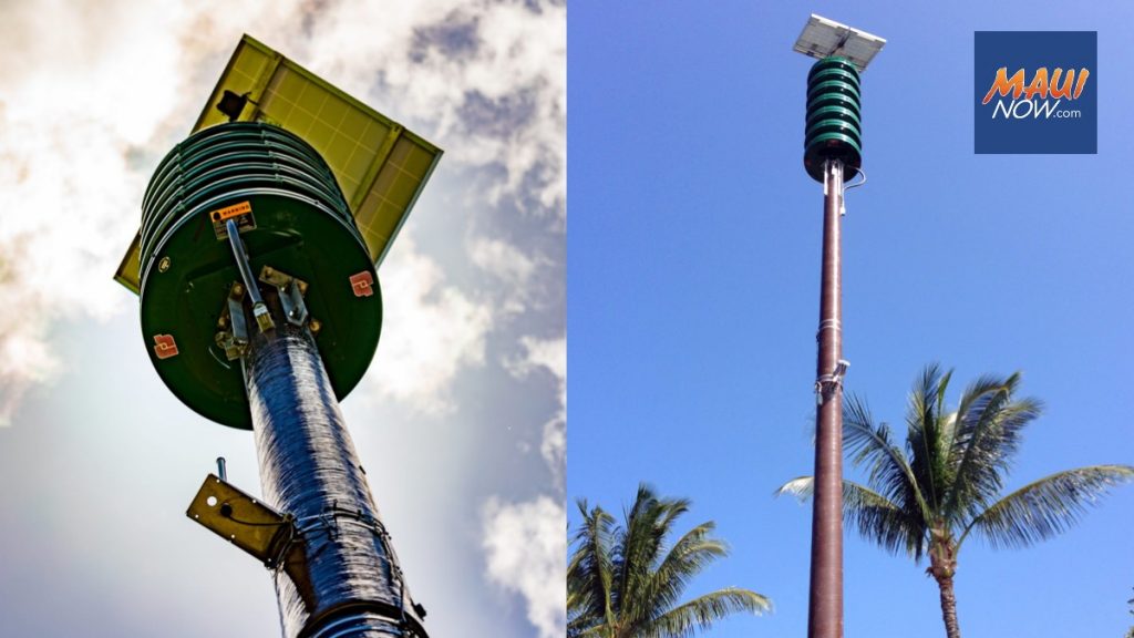 Hawai‘i Emergency Management Agency launches interactive map of statewide alert sirens