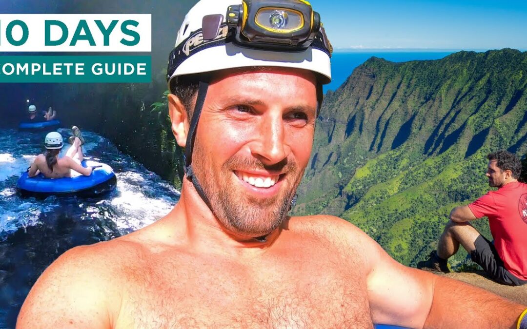 Kauai Travel Guide Best Things To Do In Kauai Hawaii 1