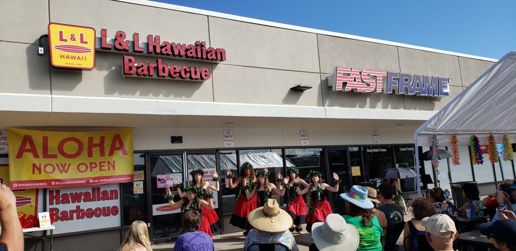 LL Hawaiian Barbecue expands to Boulder, Colo.