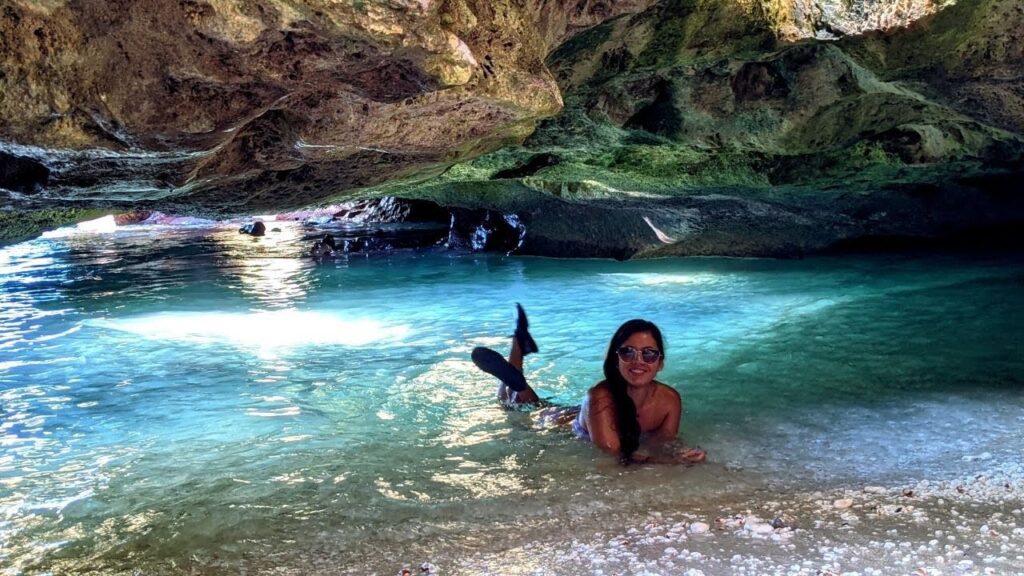 Mermaid Caves | Exploring a local Oahu gem Mermaid Caves | Exploring a local Oahu gem