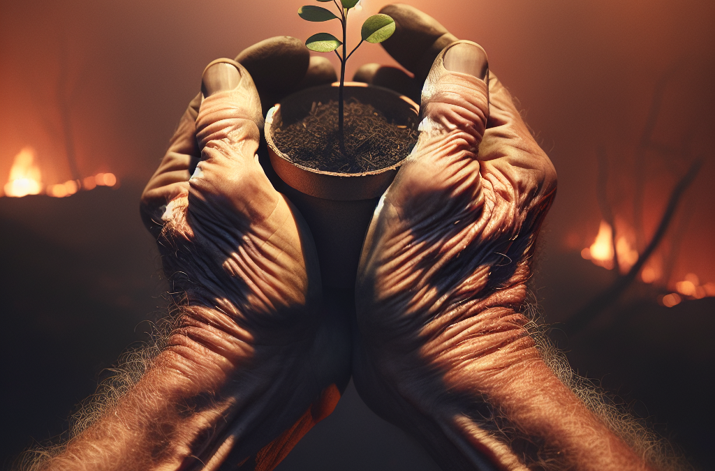 AARP Hawaiʻi announces $625,000 in grants to support Maui wildfire victims