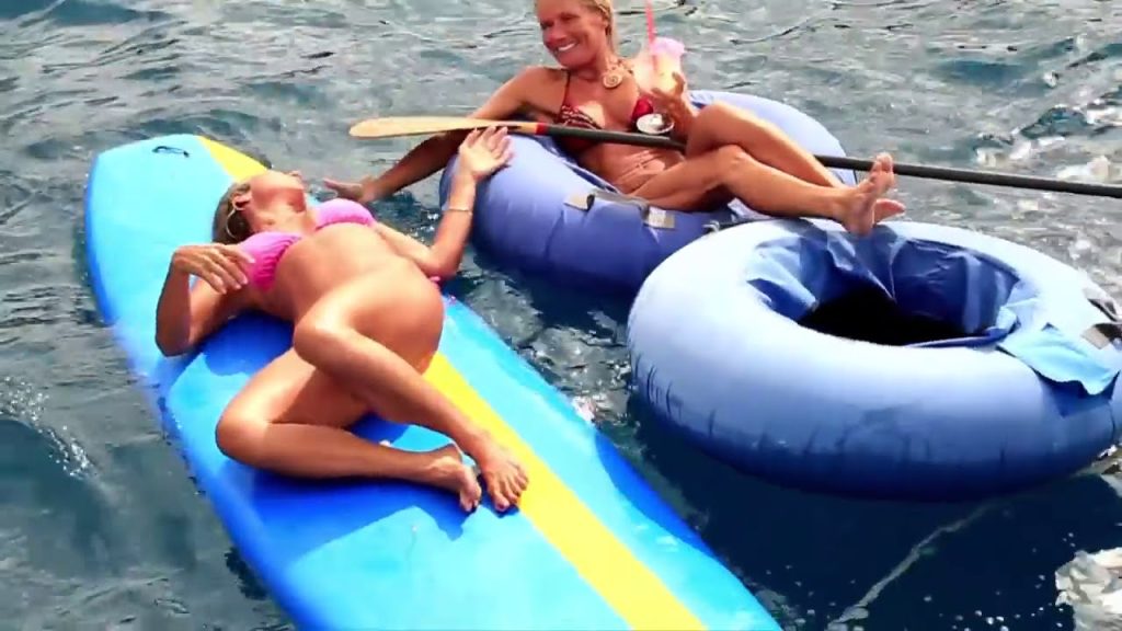 Big Island Snorkel | Shore Excursion | NCL