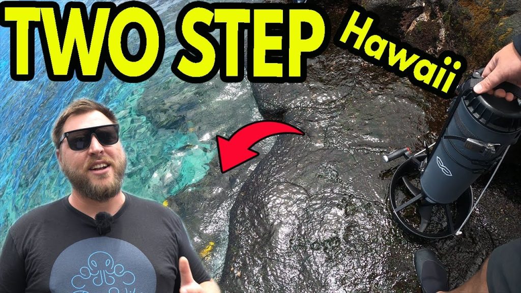 How to Dive (or Snorkel) at 2 Step (Big Island, Hawaii)