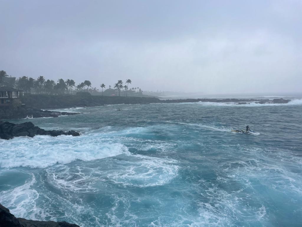 Search underway for missing swimmer off “Cliffhouse” area of Kapalua, Maui Search underway for missing swimmer off “Cliffhouse” area of Kapalua, Maui